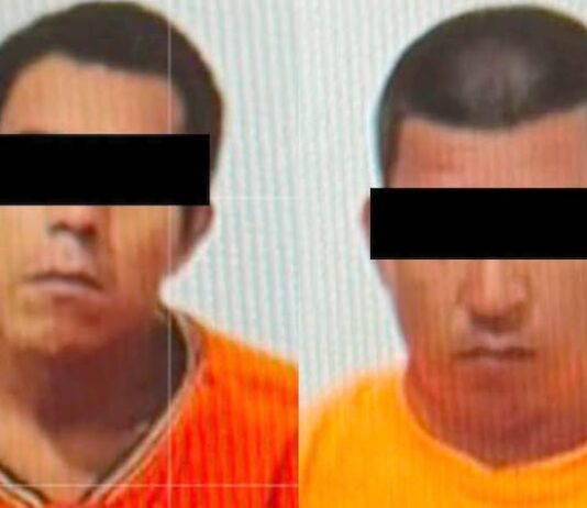 Reciben sentencia por atentar a balazos en contra de un joven