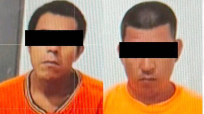 #Cajeme: Reciben sentencia por atentar a balazos en contra de un joven; José Juan