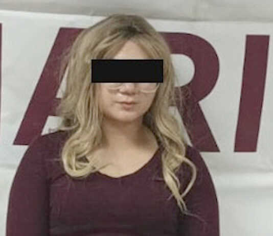 Cae operadora logística de un grupo delictivo en Sonora
