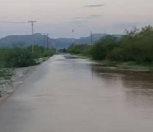 Monzón mexicano seguirá favoreciendo con tormentas fuertes
