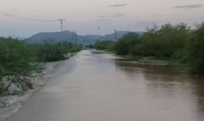 Monzón mexicano seguirá favoreciendo con tormentas fuertes; sobre todo en municipios de Yécora, Agua Prieta, Navojoa, Cajeme, Álamos y Quiriego.