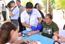 Resalta Toño Astiazarán impacto positivo de programas municipales en estadísticas del INEGI