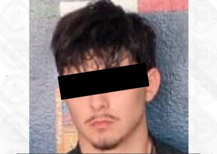 Intentó asesinar a una pareja, hoy está en prisión; Mario Alberto