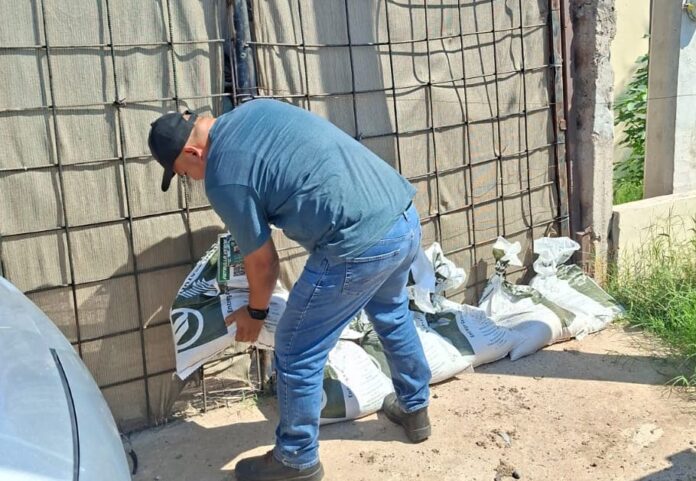 Mantienen seguimiento permanente a evolución del huracán “Polo”; el presidente, municipal Antonio Astiazarán, evalúa los trabajos que realizan las diferentes dependencias