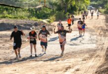 ¡El Río Sonora volvió a correr!