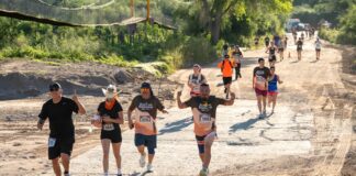 ¡El Río Sonora volvió a correr!