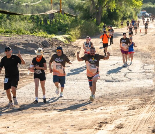 ¡El Río Sonora volvió a correr!