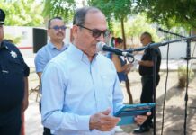 Rinde homenaje Ayuntamiento a Miguel Hidalgo y Costilla