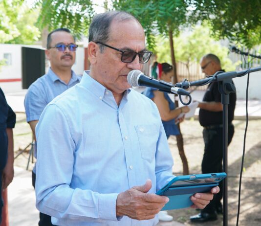Rinde homenaje Ayuntamiento a Miguel Hidalgo y Costilla