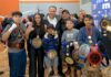 Apoya Toño Astiazarán a mas de 2 mil deportistas hermosillenses a través del Fondo Deportivo