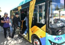 Retoma H Bus servicio a estudiantes universitarios a partir de este miércoles