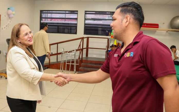 Ayuntamiento proyecta nueva Unidad Especial de Neurodesarrollo; con el firme compromiso de fortalecer la atención a la salud y garantizar una atención especializada para la niñez del municipio.