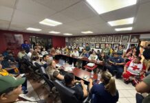 Habilitan albergues ante acercamiento de ‘Polo’