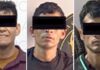 ¡Van a proceso por el atentado armado en el CUM!