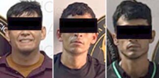 ¡Van a proceso por el atentado armado en el CUM!