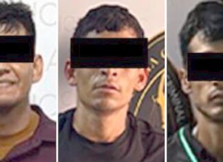 ¡Van a proceso por el atentado armado en el CUM!