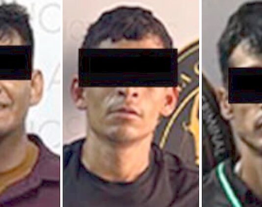 ¡Van a proceso por el atentado armado en el CUM!