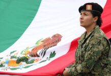 La Infantería de Marina consolida su poder naval