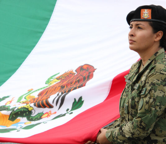 La Infantería de Marina consolida su poder naval