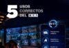 Promueven uso responsable de la línea de emergencias 9-1-1