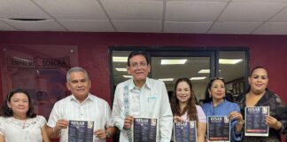 Presentan cartelera y programa cultural del Festival HISAR 2026