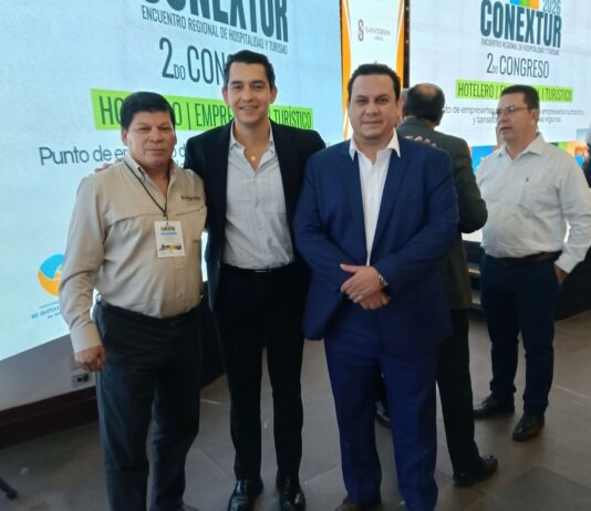Promueven a Guaymas-San Carlos como destino ideal para congresos y convenciones