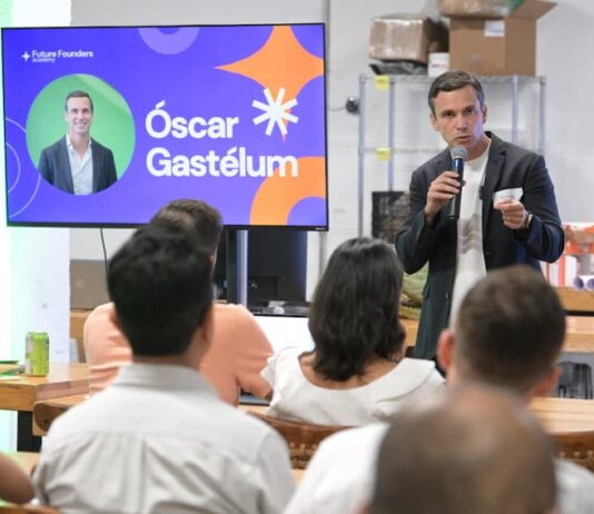 Fortalece Ayuntamiento de Hermosillo ecosistema emprendedor con respaldo a jóvenes de Future Founders Academy