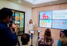 Anuncia Patty Ruibal cuarta edición del Congreso de la Familia