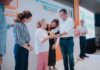 Beneficia Toño Astiazarán a más de 2 mil 500 adultos mayores a través de Construyendo Sonrisas
