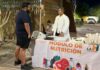 Ofrecen consultas nutricionales gratuitas en distintos sectores de la ciudad