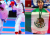Karateca sonorense femenil conquista un bronce en Campeonato Panamericano Juvenil