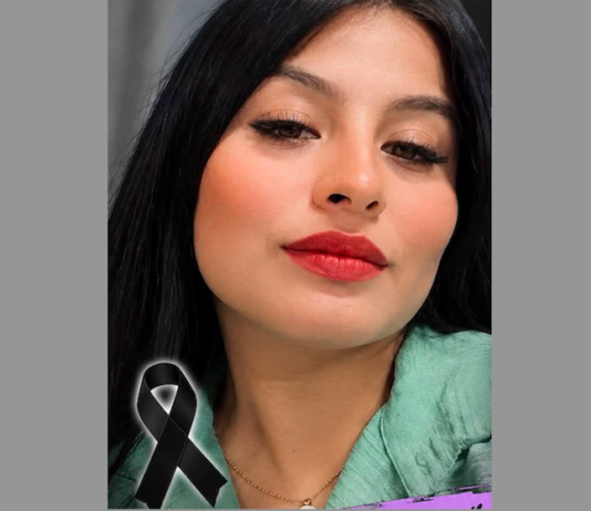 Investigan desaparición y muerte de Wendy Estefany