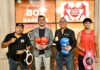 Convocan a inscribirse al Torneo Municipal de Box de los Barrios en Hermosillo