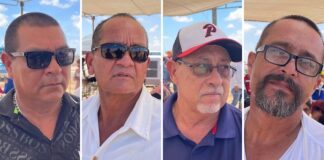Rocaportenses reconocen a Gobernador Durazo y Presidenta Sheinbaum