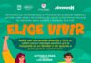 Invitan a hermosillenses a sumarse al crucero “Elige Vivir” por la prevención del suicidio