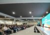 En la H avanzamos juntos con rumbo y con resultados: Toño Astiazarán