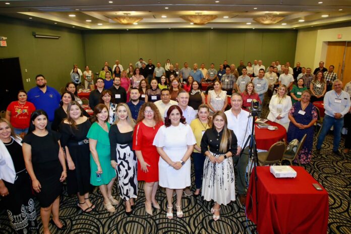Fortalecen enseñanza de español y matemáticas en escuelas secundarias, con la implementación del programa “Recuperando Aprendizajes Fundamentales” en planteles públicos.