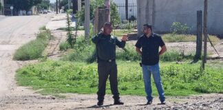 Refuerzan acciones para prevenir a la poblacción, durante lluvias