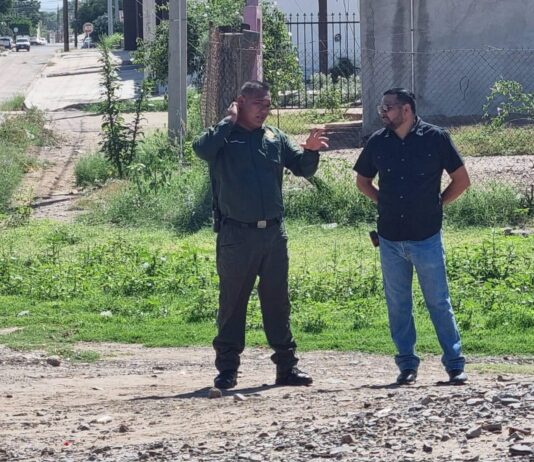 Refuerzan acciones para prevenir a la poblacción, durante lluvias