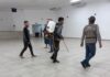 Refuerzan prevención del dengue ante lluvias en Empalme