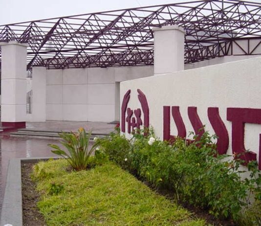 Niña de 2 años se golpea la cabeza en guardería