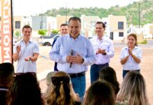 Inicia Toño Astiazarán nueva etapa de vivienda social y sustentable con Sello H en Quinta Esmeralda