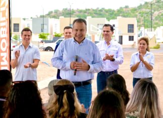 Inicia Toño Astiazarán nueva etapa de vivienda social y sustentable con Sello H en Quinta Esmeralda