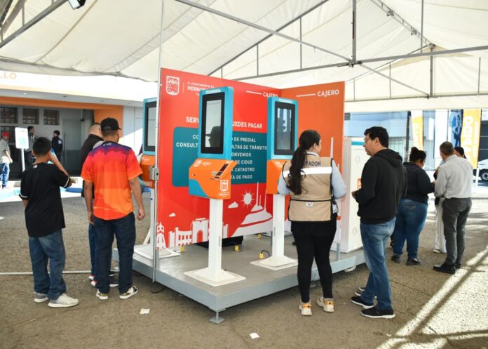 Mantendrá Tesorería Municipal sus servicios los días 15 y 16 de septiembre; la ciudadanía podrá realizar pagos y consultas en los puntos habilitados, además de utilizar el servicio de WhatsApp de Tesorería Municipal.