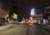 Mantiene Gobierno de Hermosillo limpieza con barrido en principales vialidades