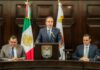 Presenta Toño Astiazarán segundo informe ante Cabildo con grandes avances y trabajo en equipo con los ciudadanos