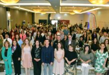 Refrenda Gobierno de Hermosillo compromiso con mujeres empresarias