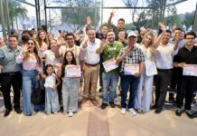 Impulsa Toño Astiazarán vivienda social y sustentabilidad con Sello H en Praga Residencial
