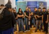Supera exposición “TIBURONES” meta de 10 mil visitantes en sólo 19 días