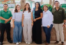 Celebra DIF Hermosillo e Instituto Hermosillense de la Juventud exitoso Congreso C-Extraordinario “Escribe tu Historia” en el Poblado Miguel Alemán